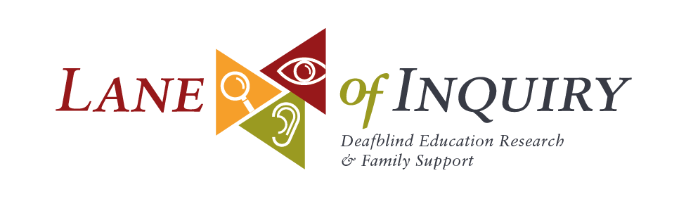 Lane of Inquiry Logo
