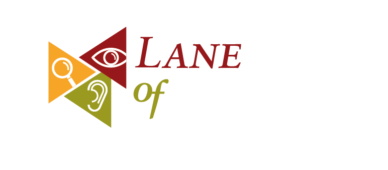Lane of Inquiry Logo